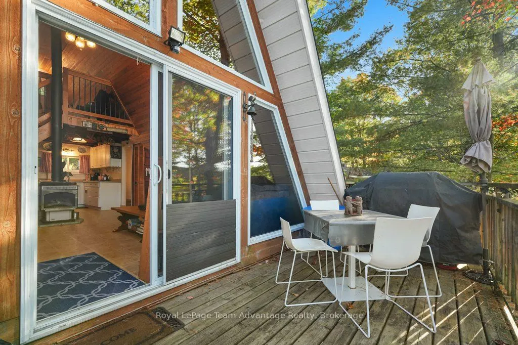 52 Windfall Lake Road