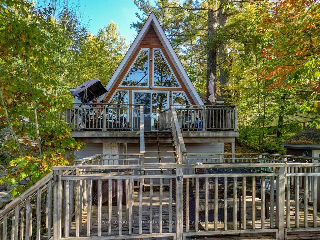 52 Windfall Lake Road