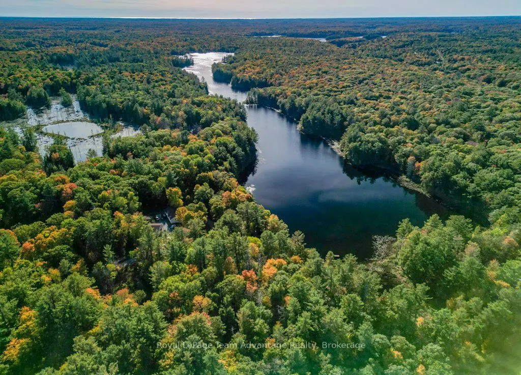 52 Windfall Lake Road