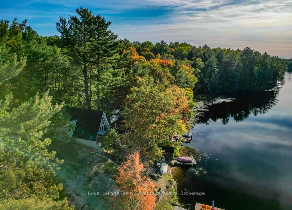52 Windfall Lake Road
