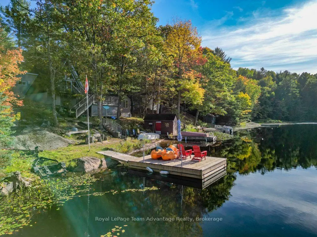 52 Windfall Lake Road
