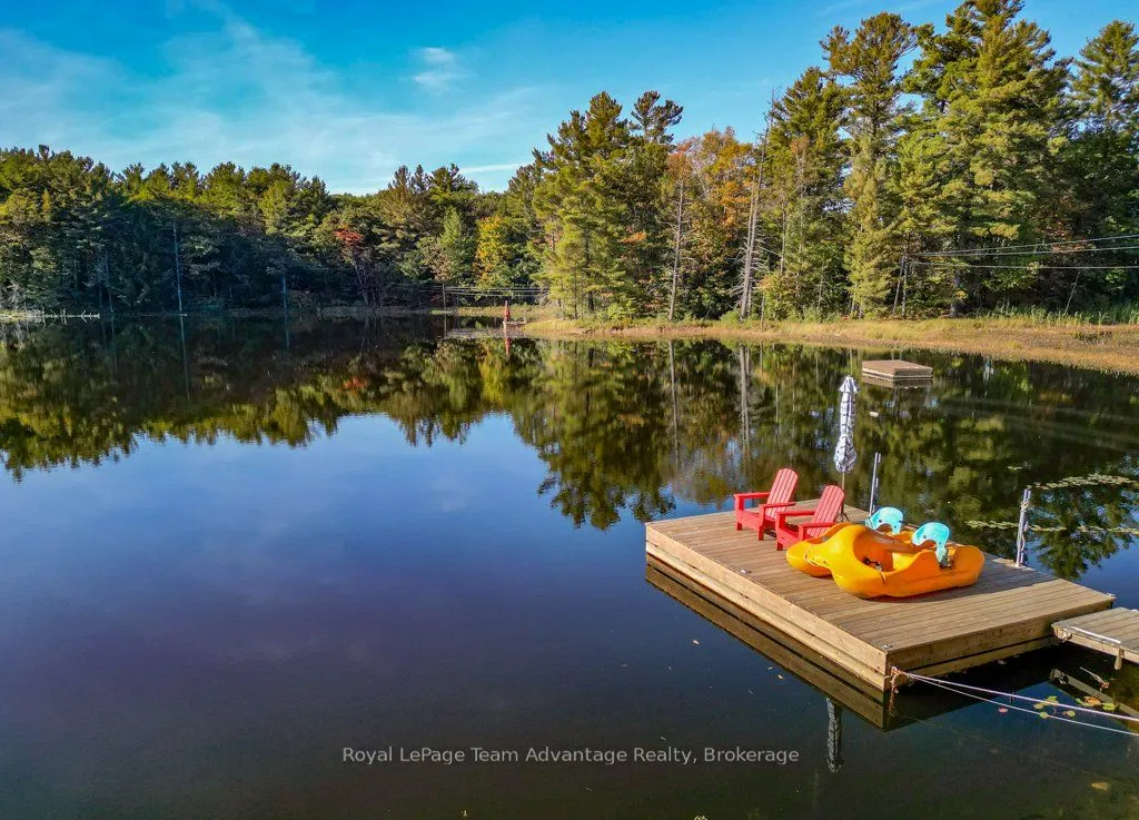 52 Windfall Lake Road