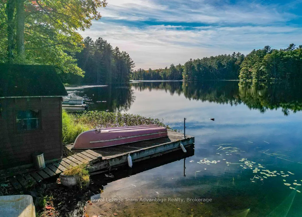 52 Windfall Lake Road