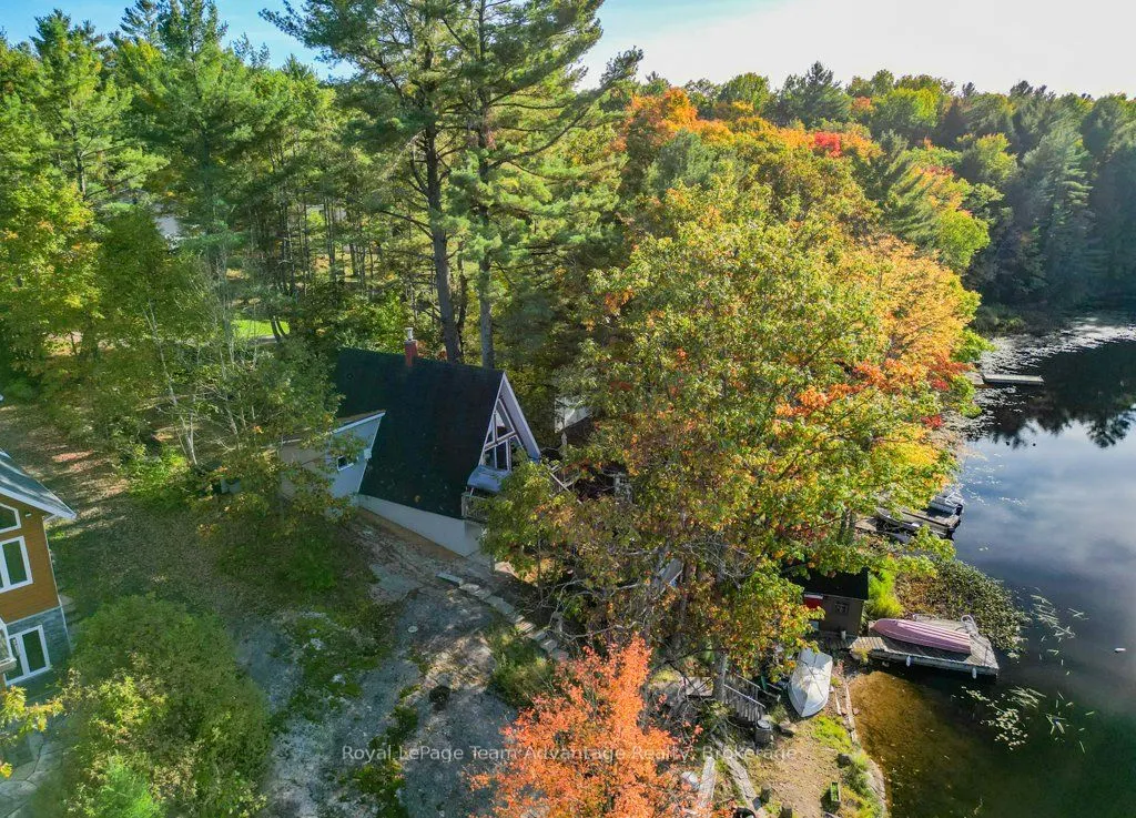 52 Windfall Lake Road