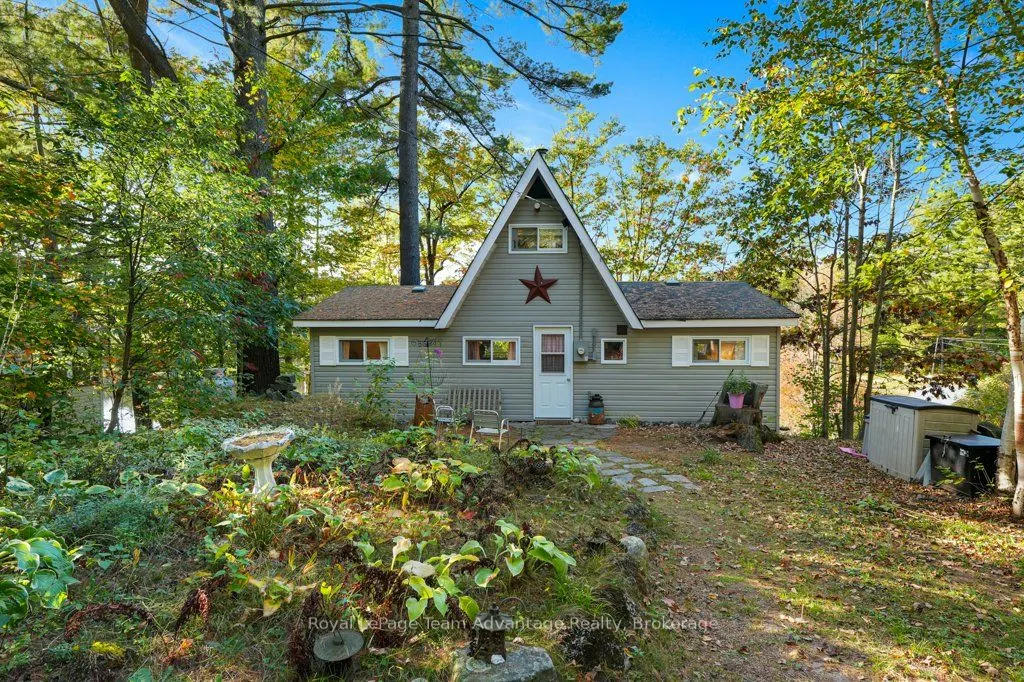 52 Windfall Lake Road