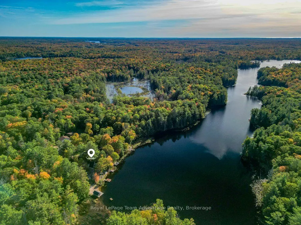 52 Windfall Lake Road