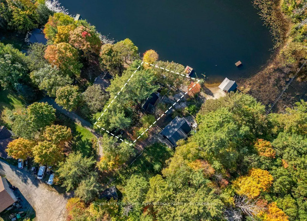 52 Windfall Lake Road