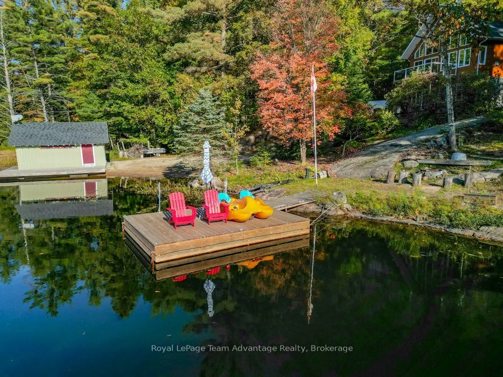 52 Windfall Lake Road
