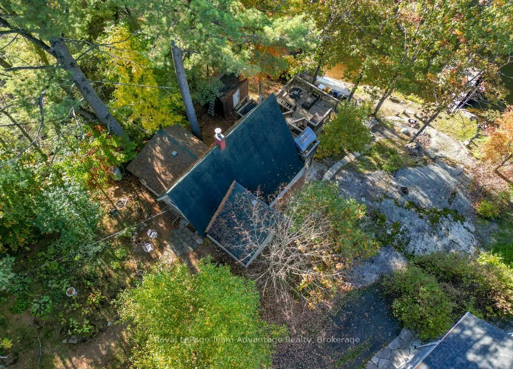 52 Windfall Lake Road