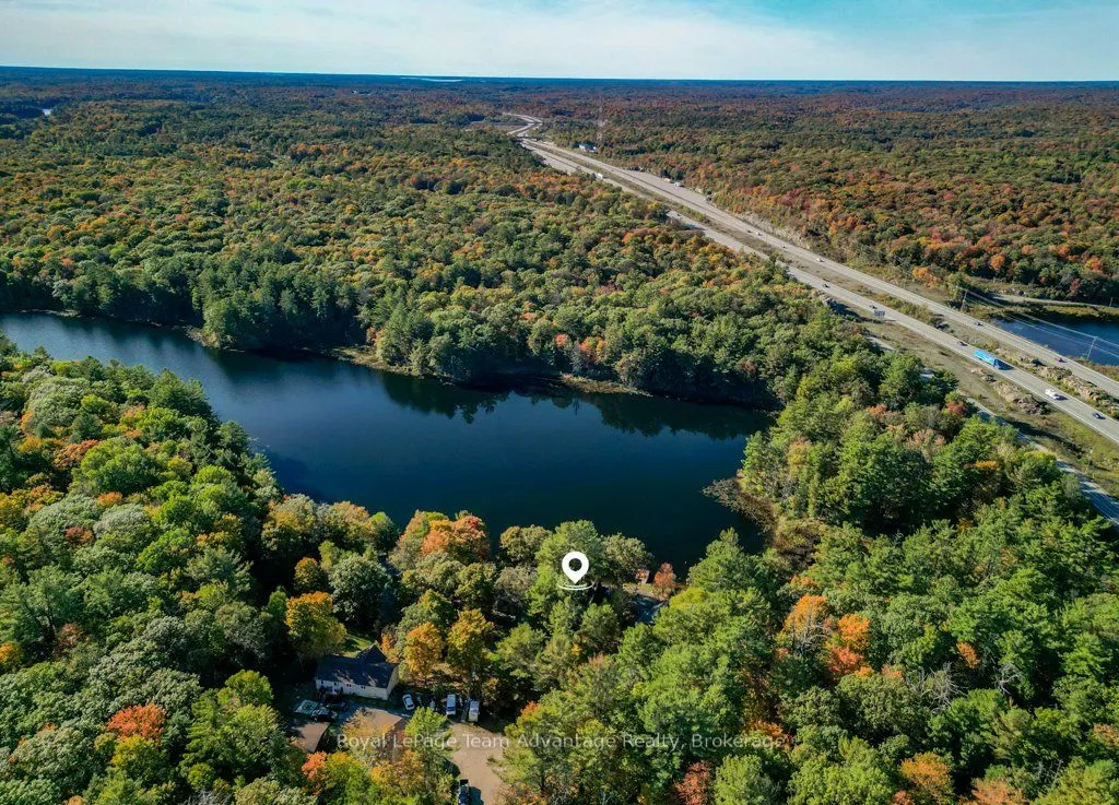 52 Windfall Lake Road