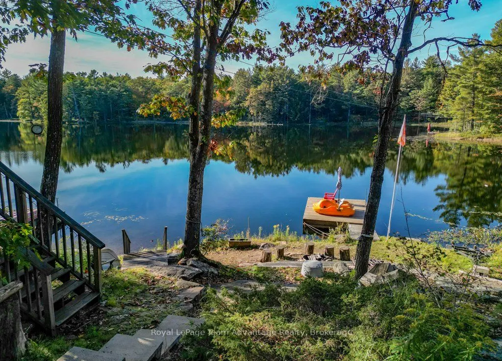 52 Windfall Lake Road