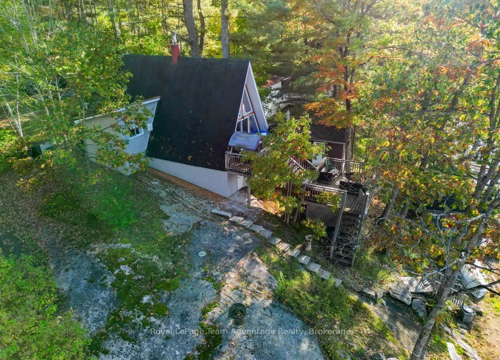 52 Windfall Lake Road