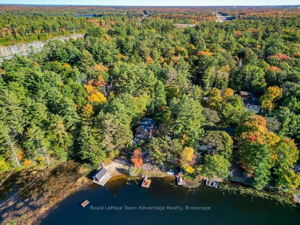 52 Windfall Lake Road