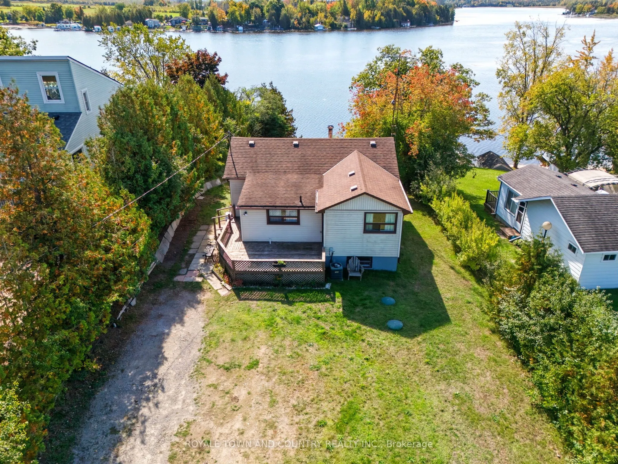68 Charlore Park Drive