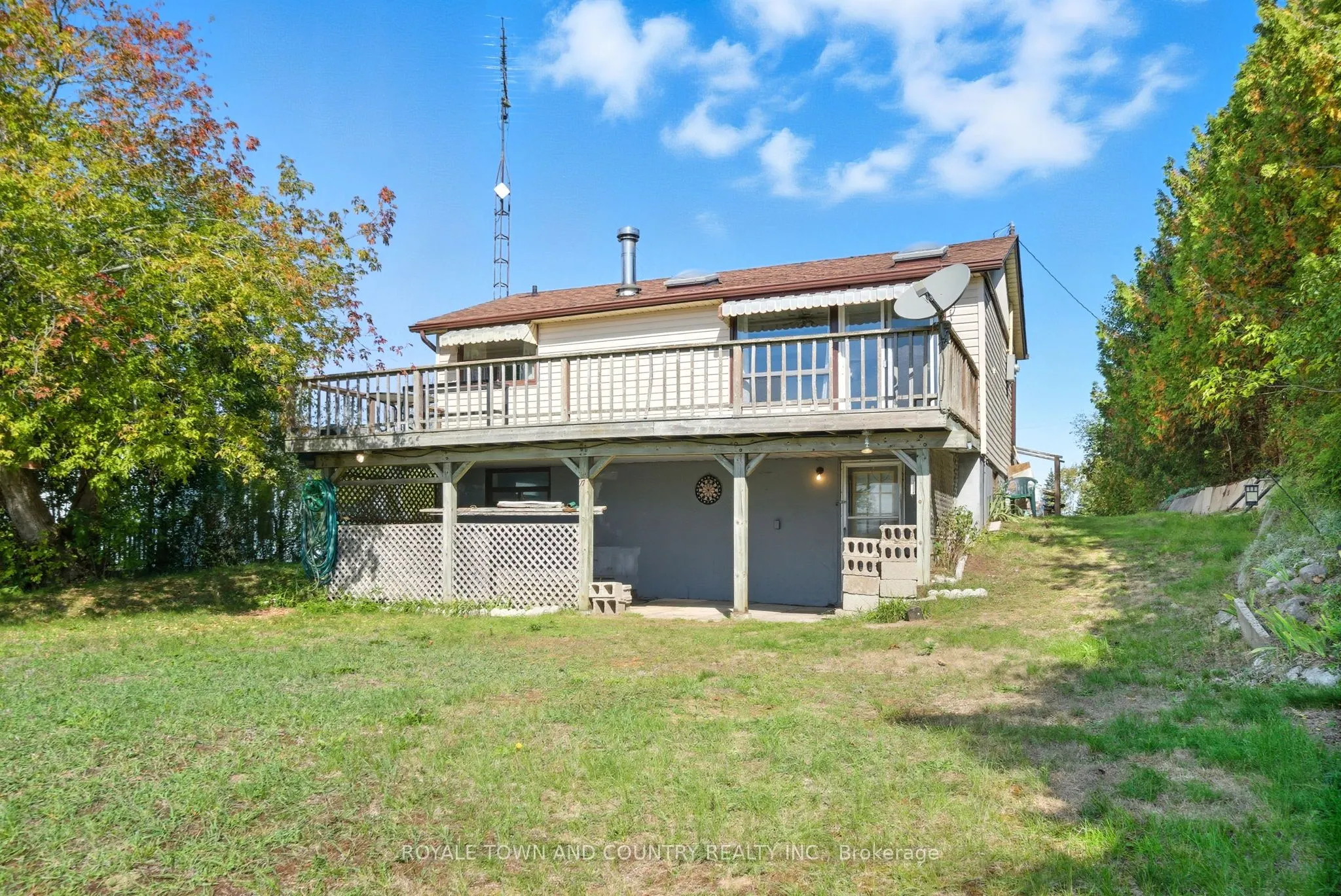 68 Charlore Park Drive
