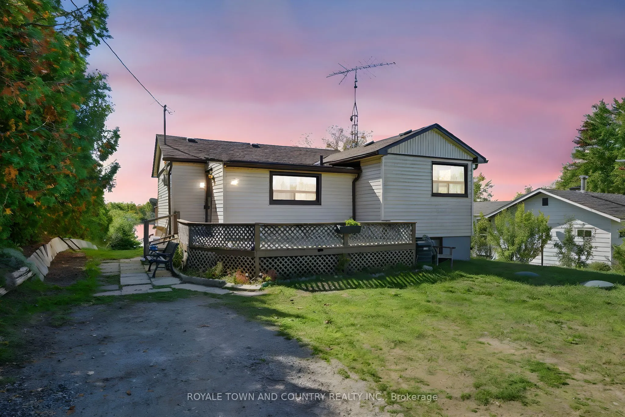 68 Charlore Park Drive