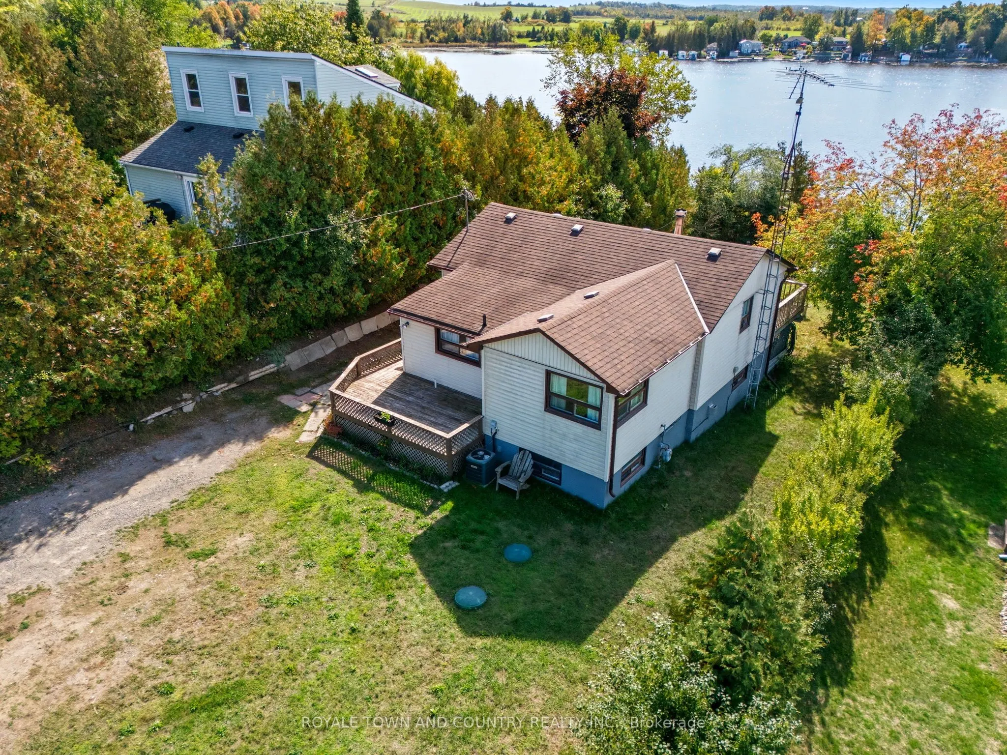 68 Charlore Park Drive