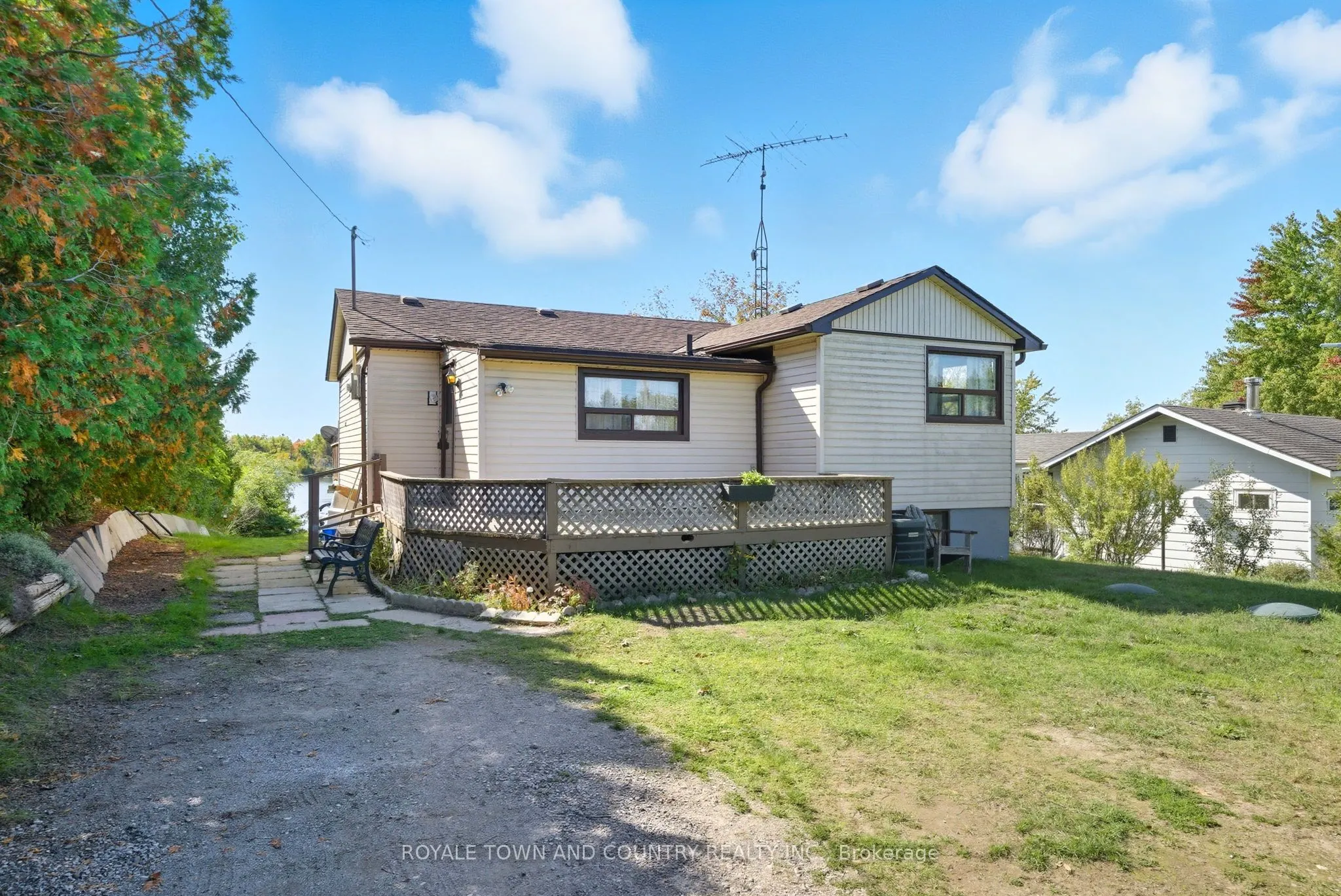 68 Charlore Park Drive