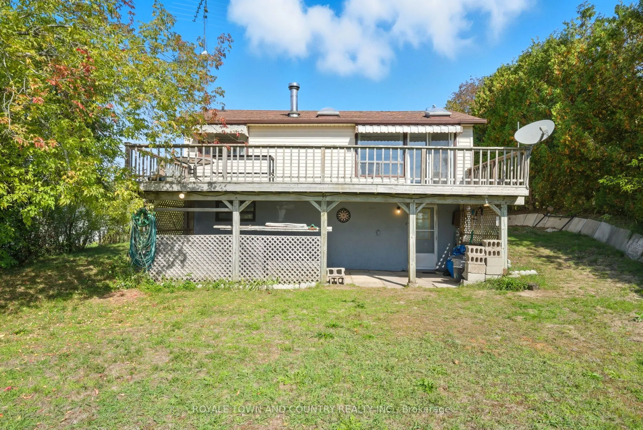 68 Charlore Park Drive