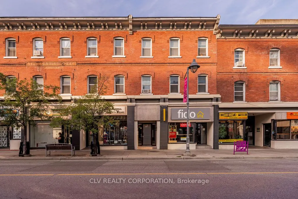 216 Bank Street