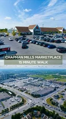 763 Chapman Mills Drive, #763
