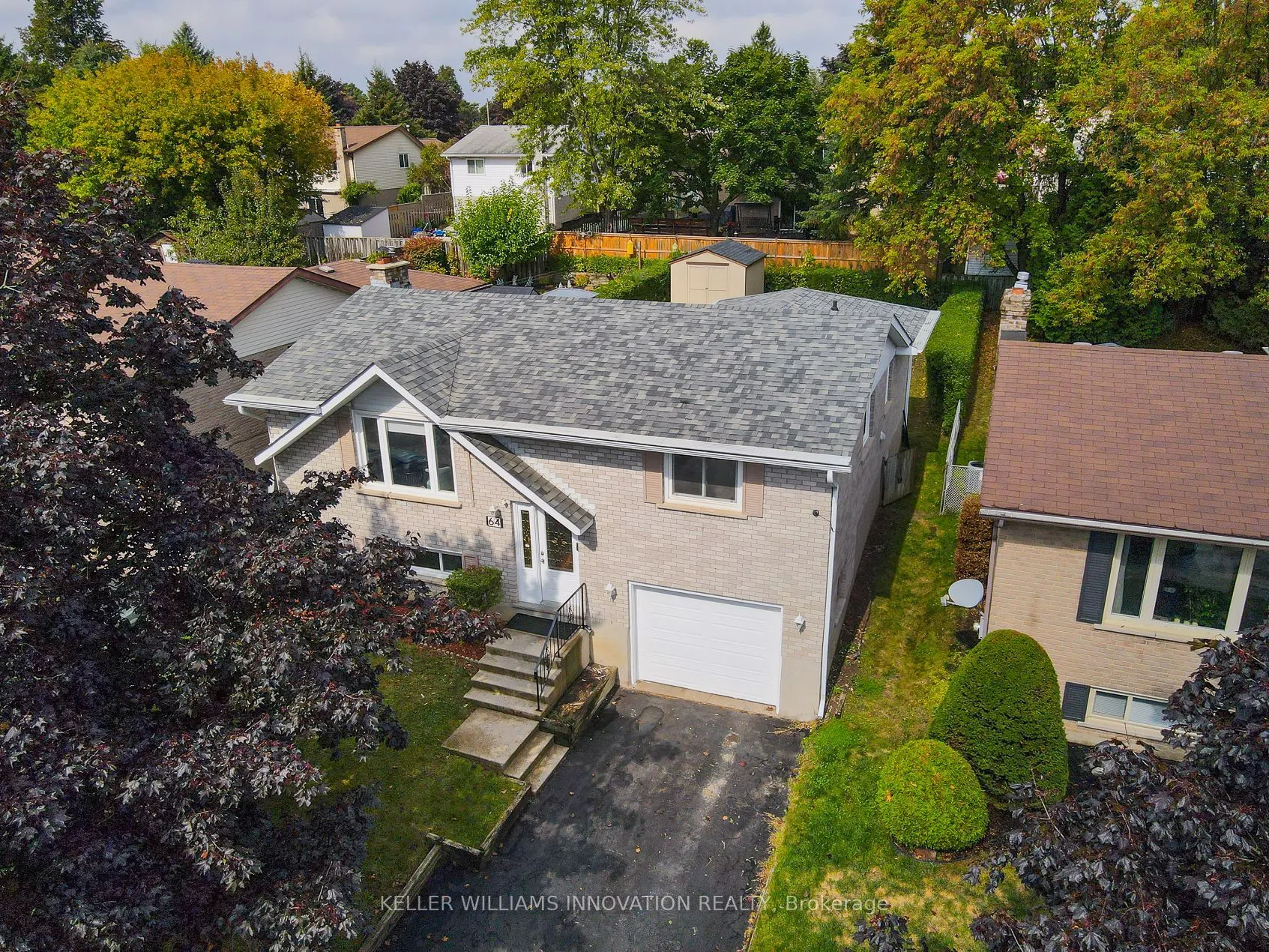 64 Sabrina Crescent