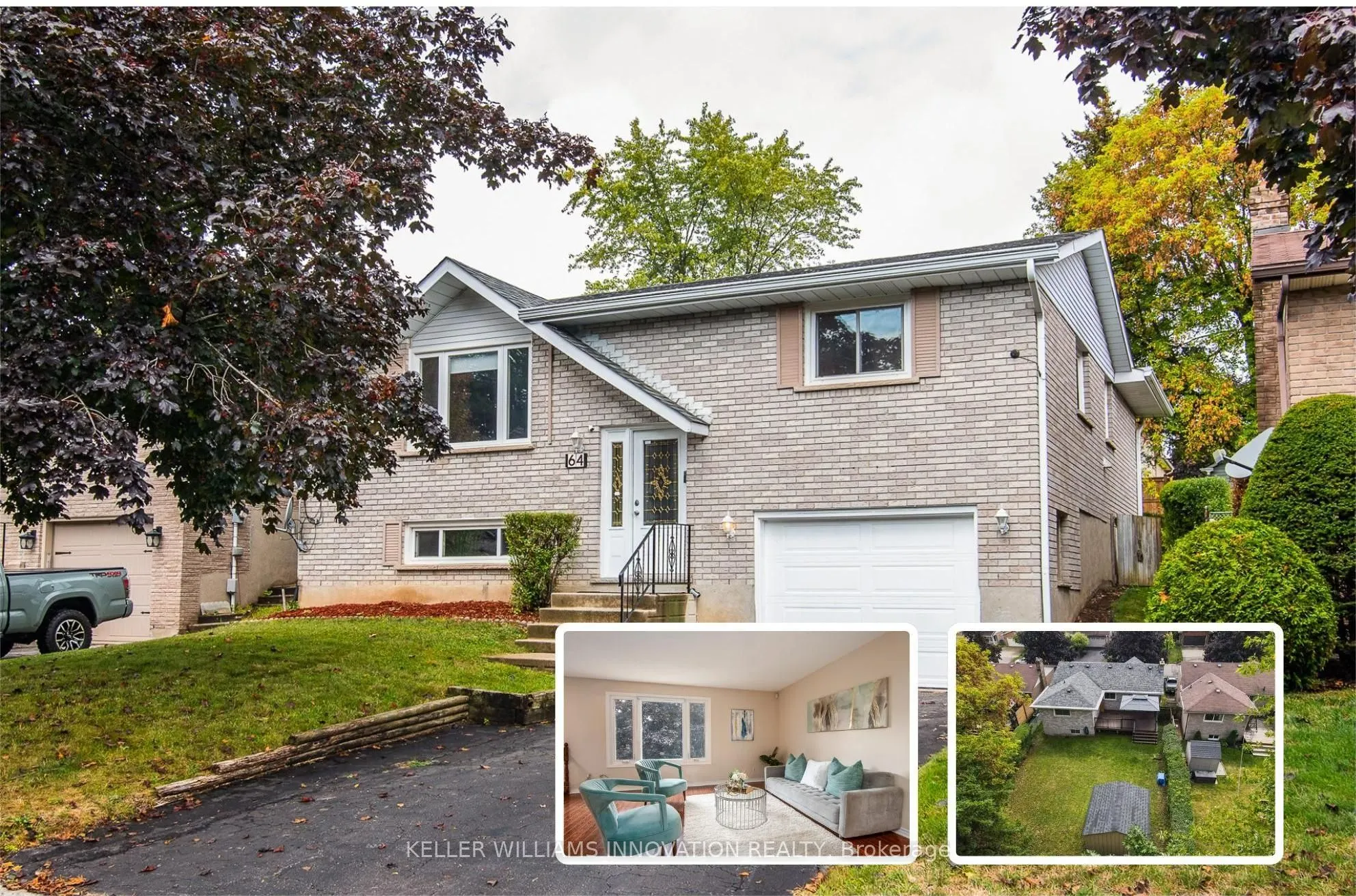 64 Sabrina Crescent