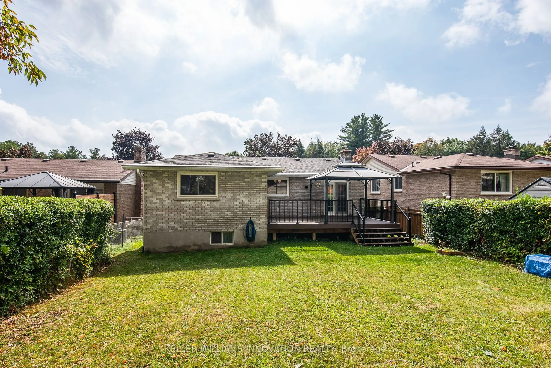 64 Sabrina Crescent