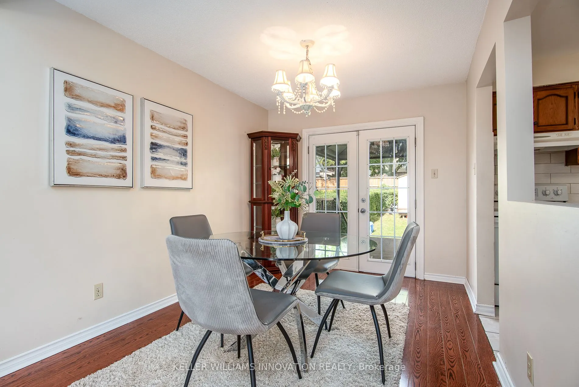 64 Sabrina Crescent