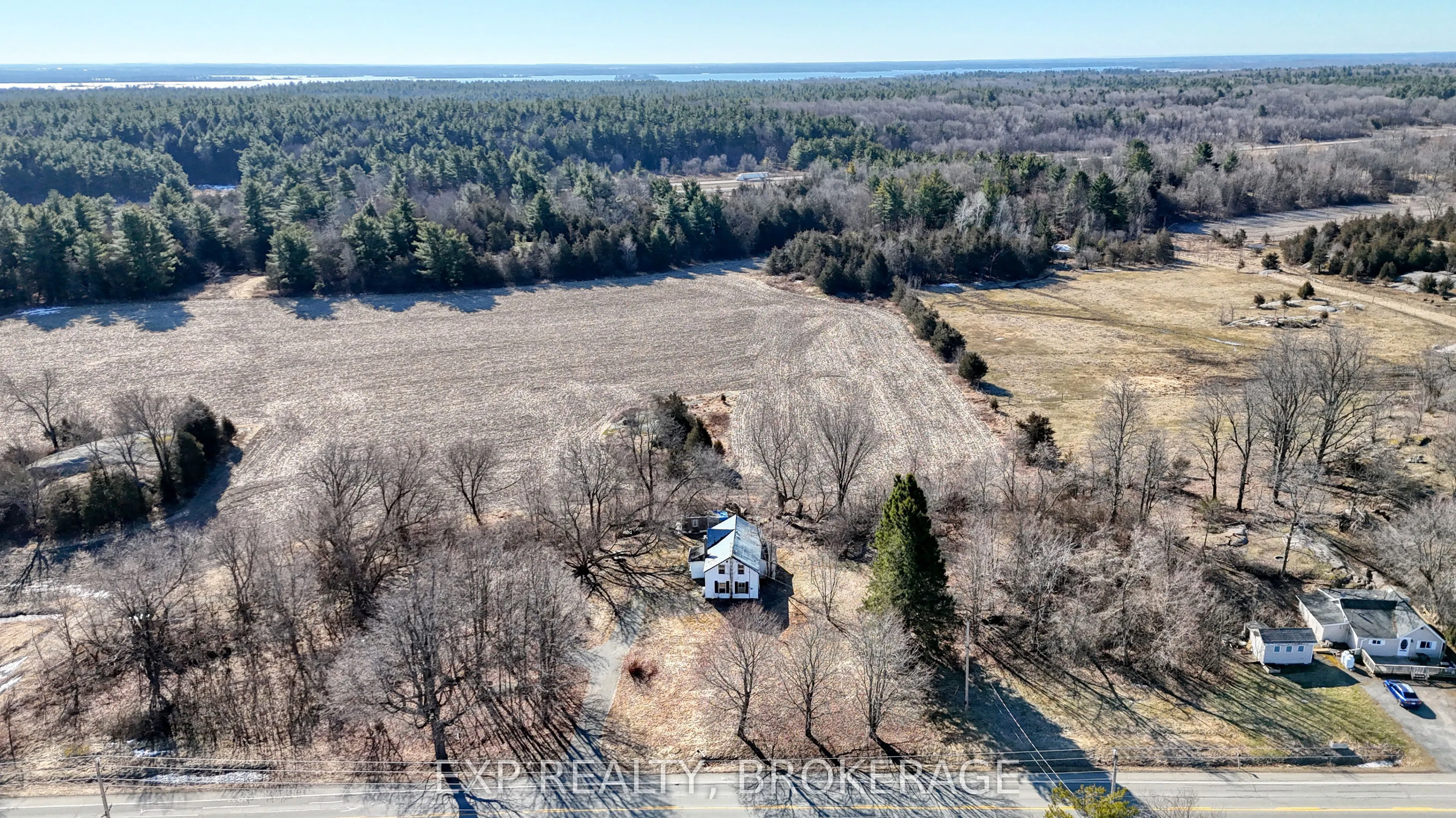 1619 COUNTY 2 Road