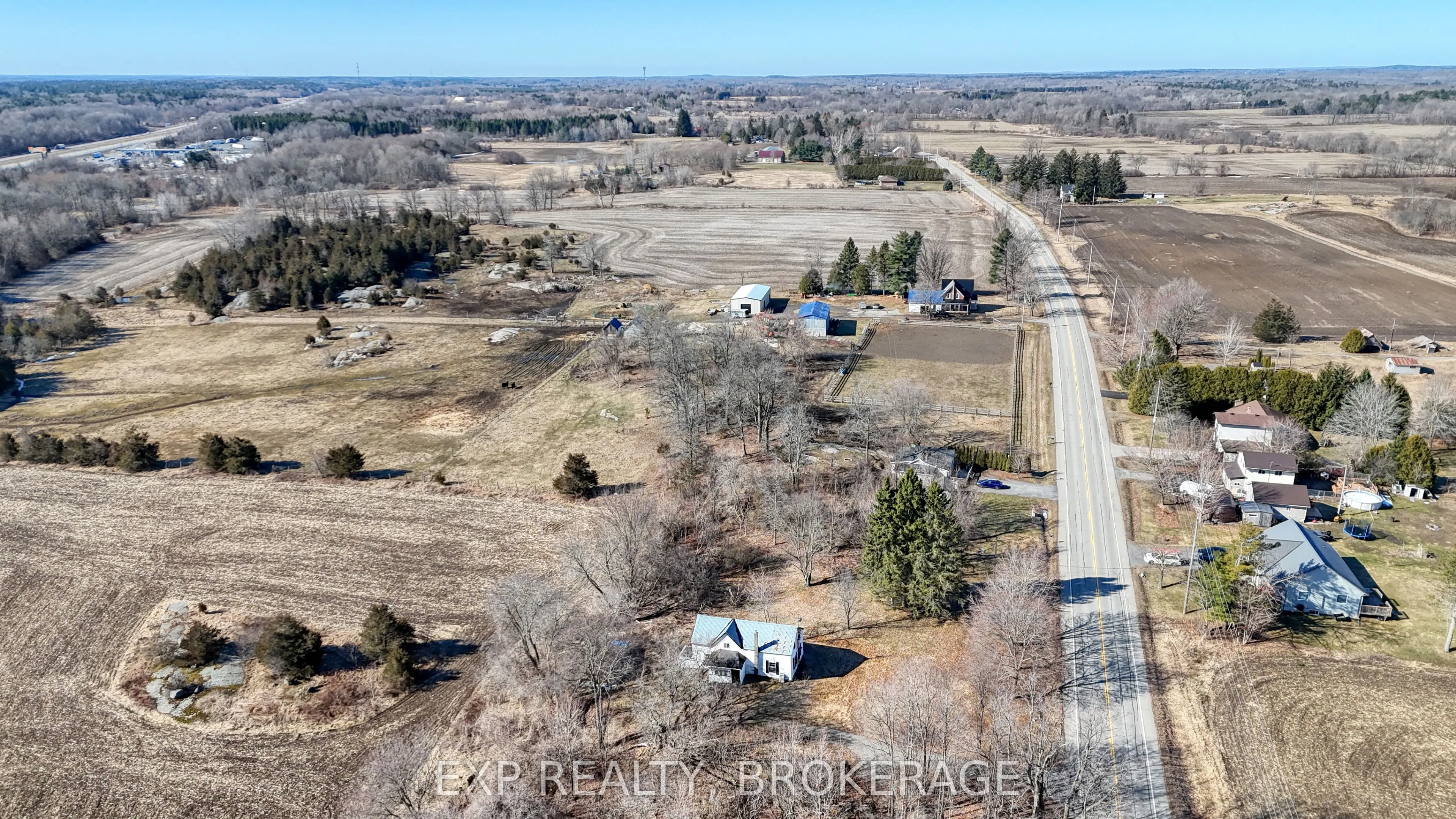 1619 COUNTY 2 Road