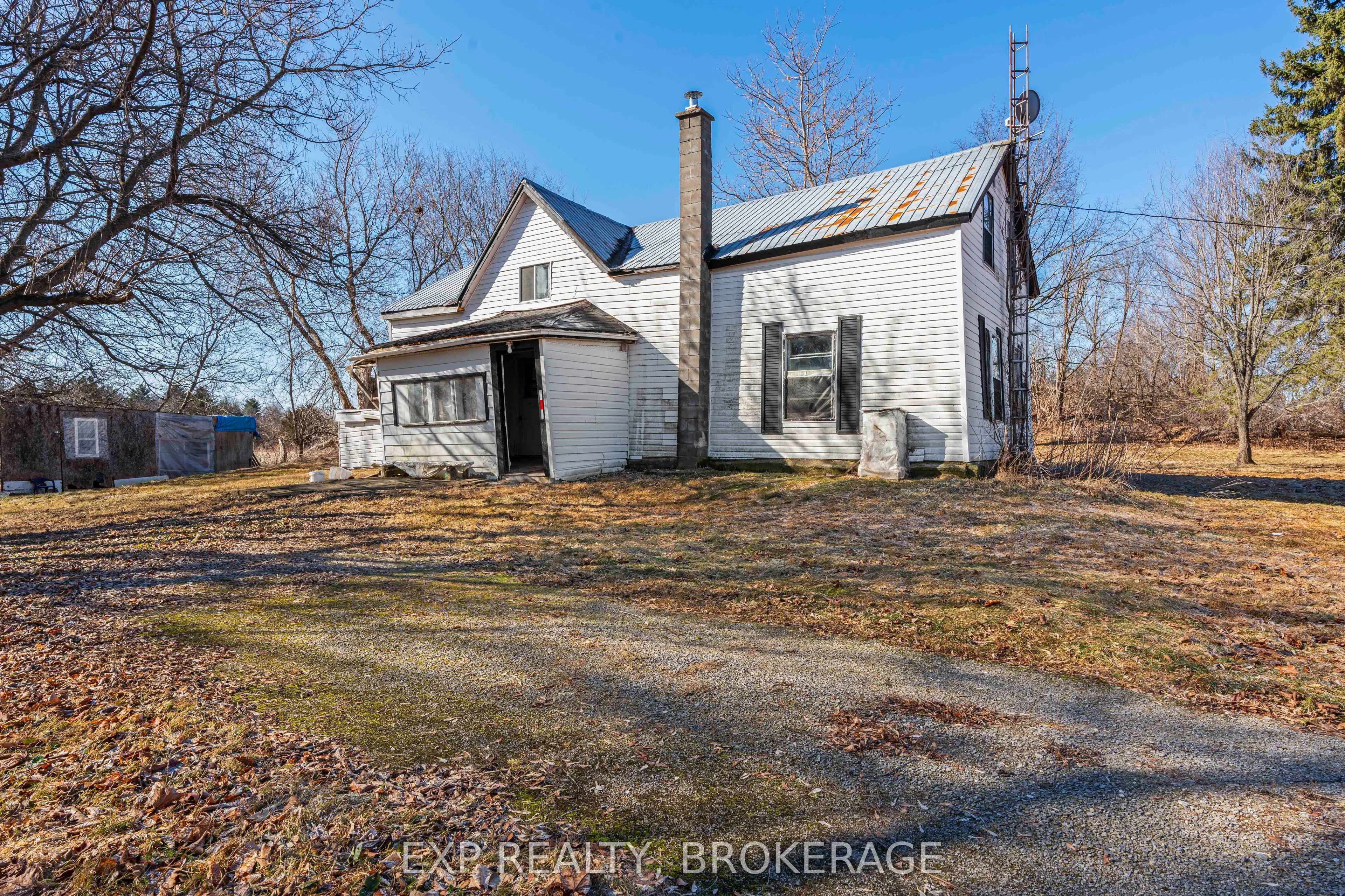 1619 COUNTY 2 Road