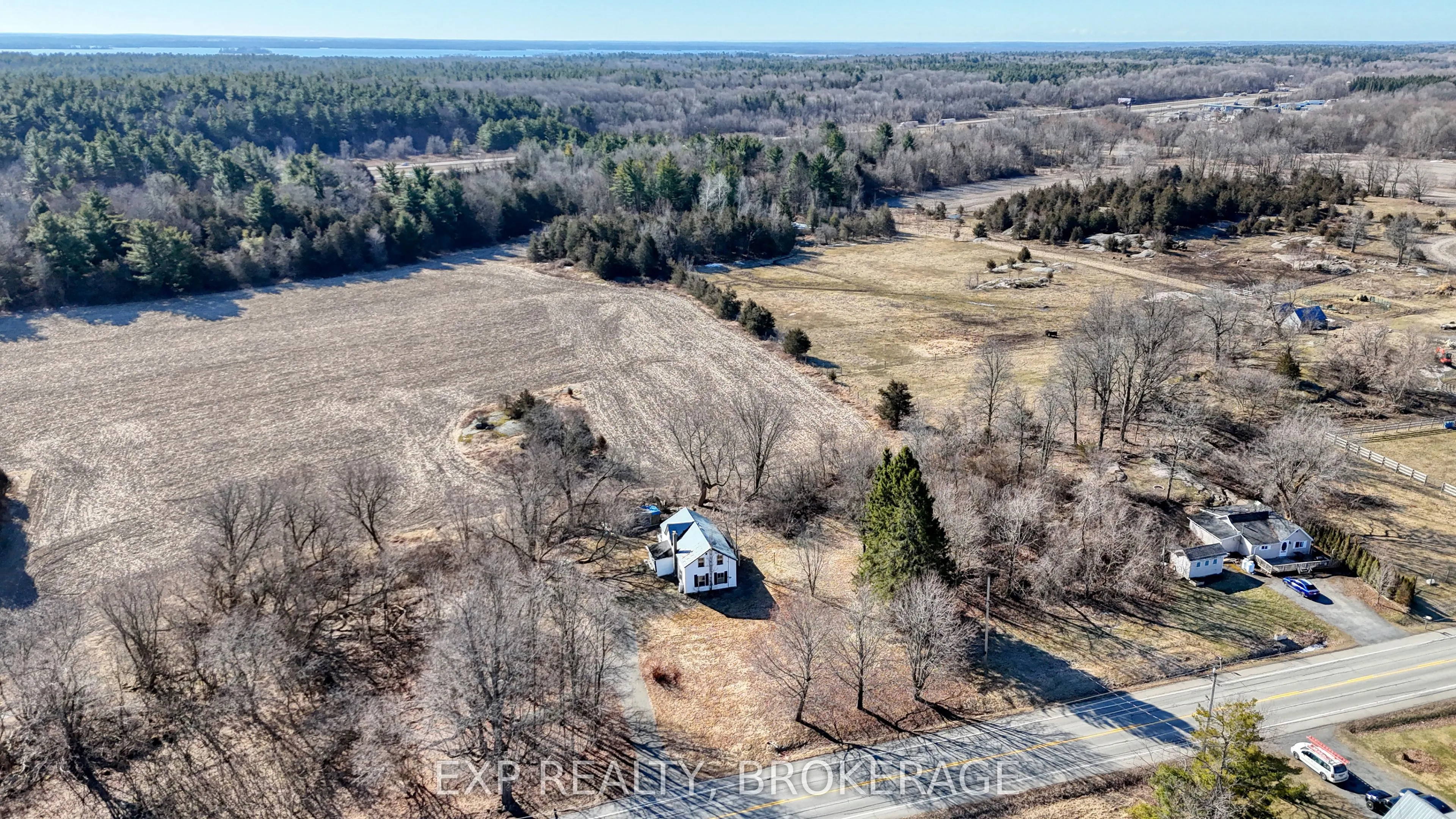 1619 COUNTY 2 Road