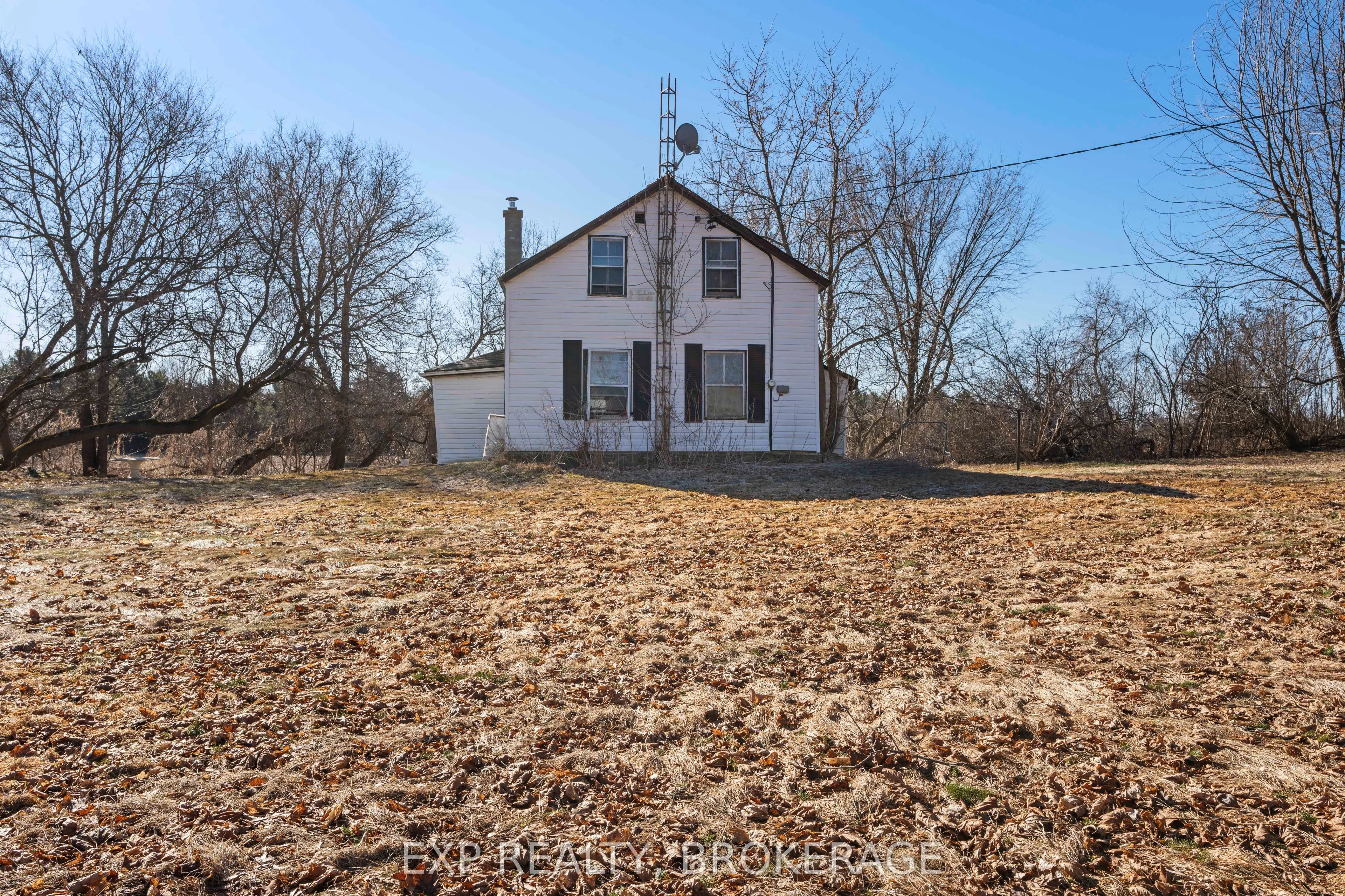 1619 COUNTY 2 Road