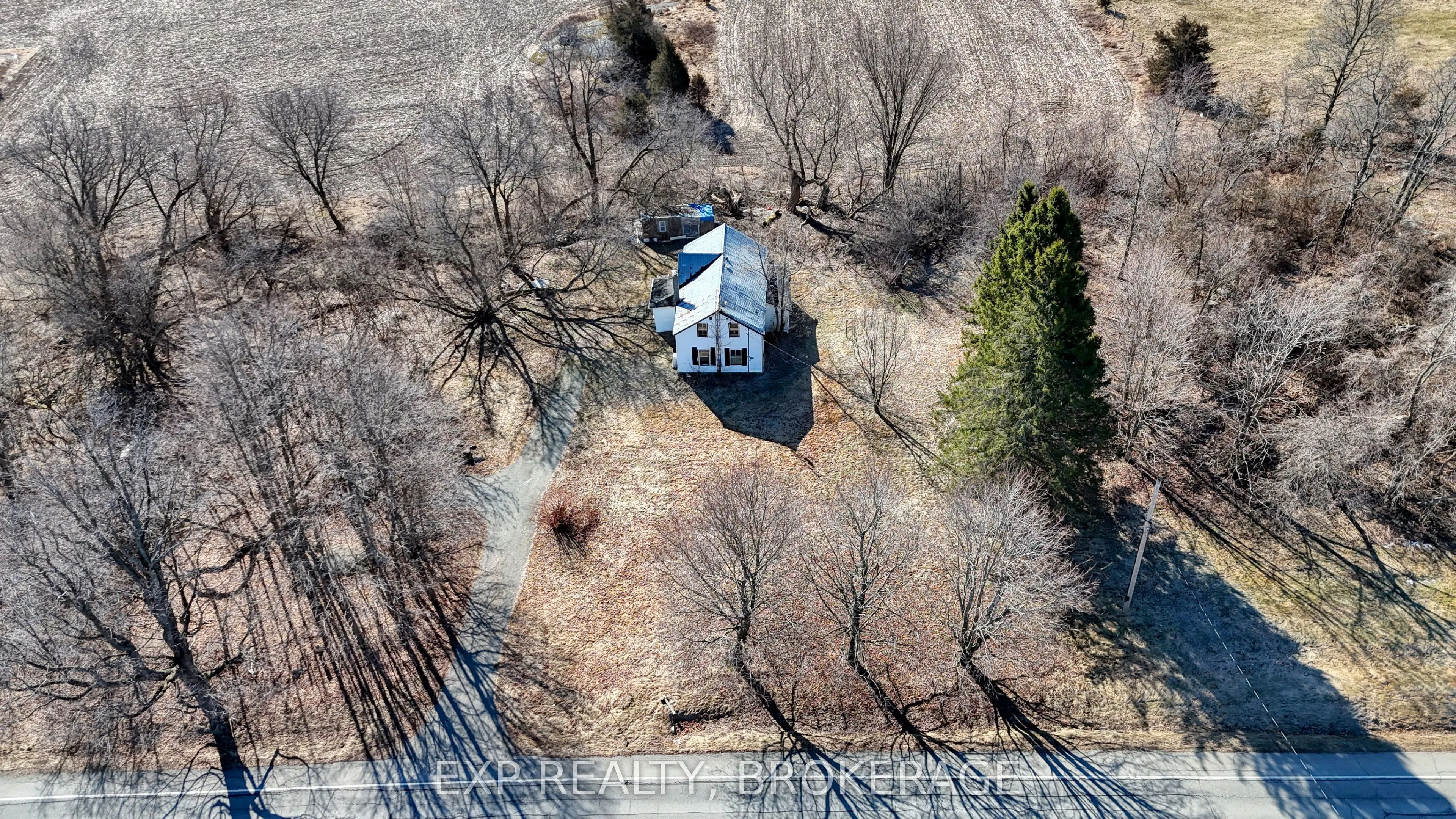 1619 COUNTY 2 Road