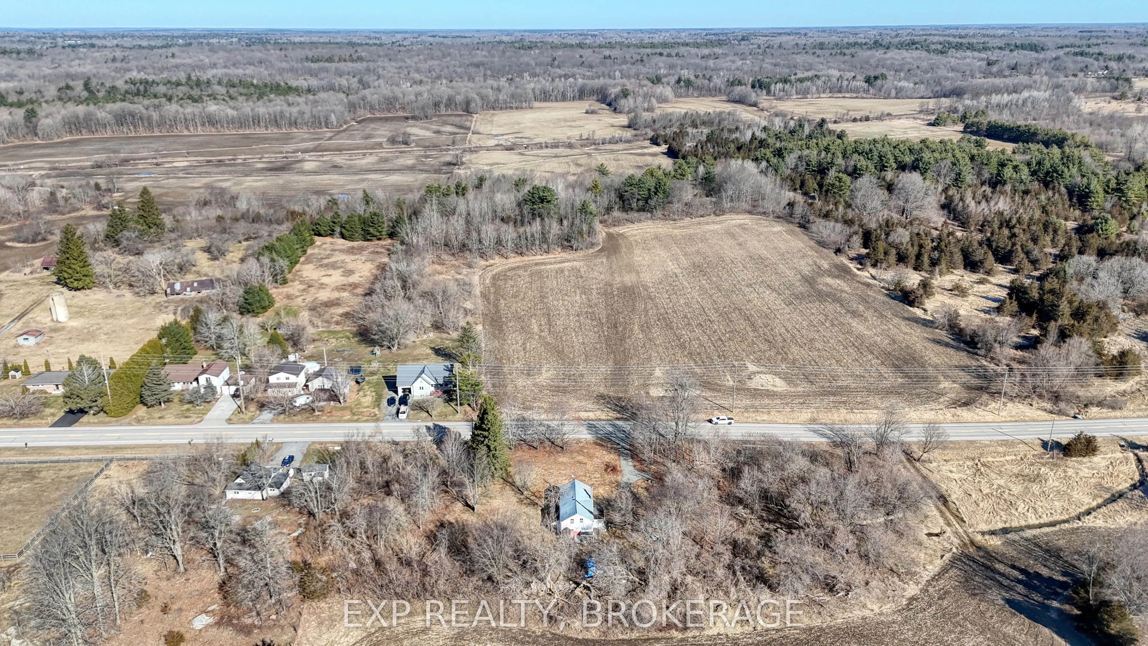 1619 COUNTY 2 Road