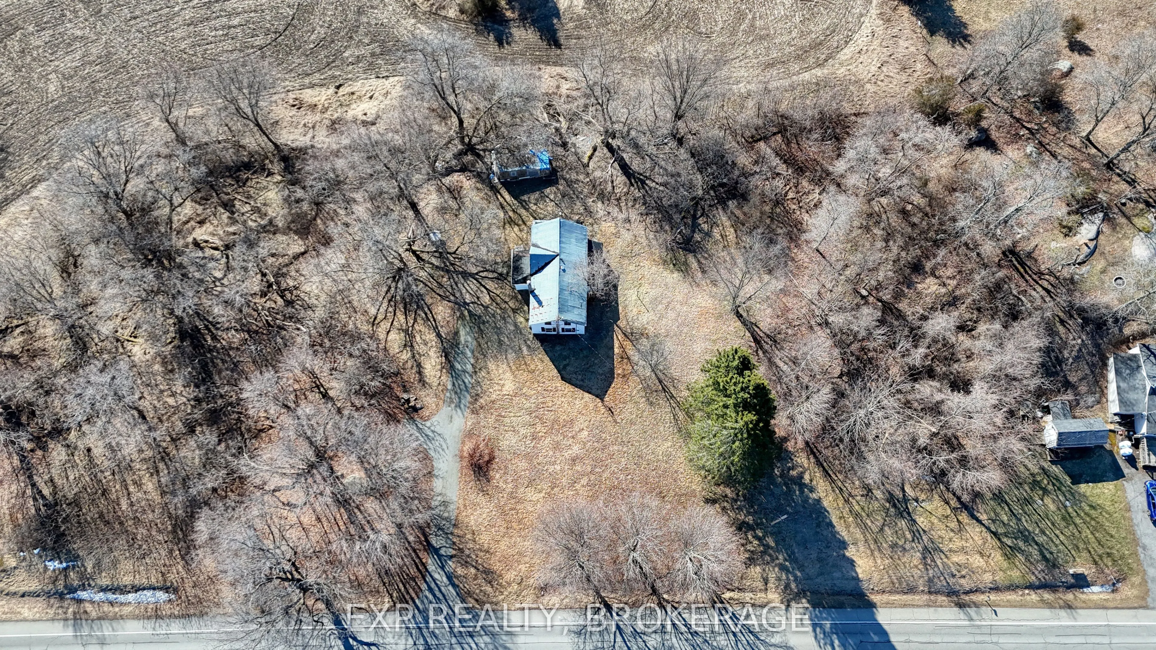 1619 COUNTY 2 Road