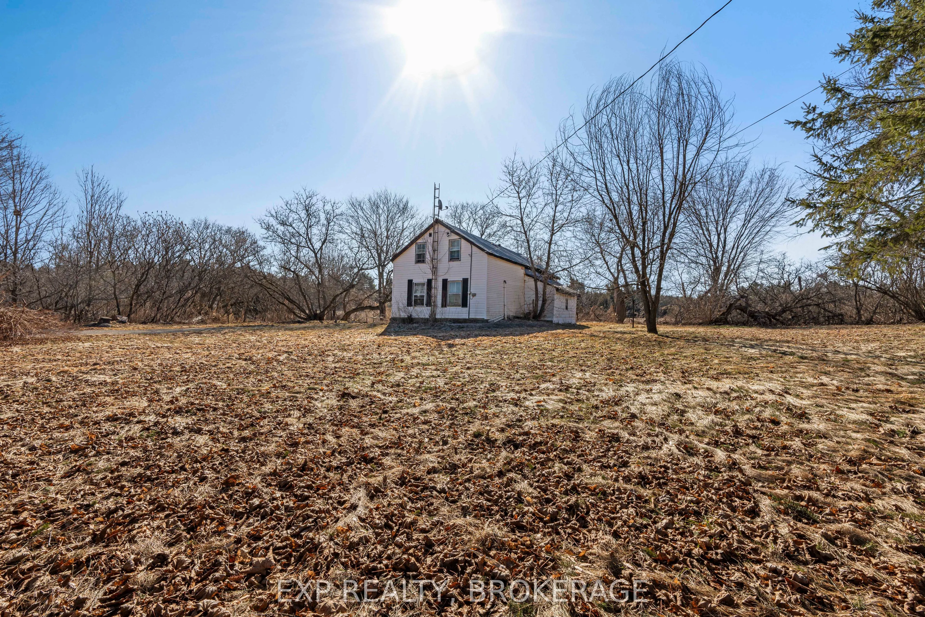 1619 COUNTY 2 Road