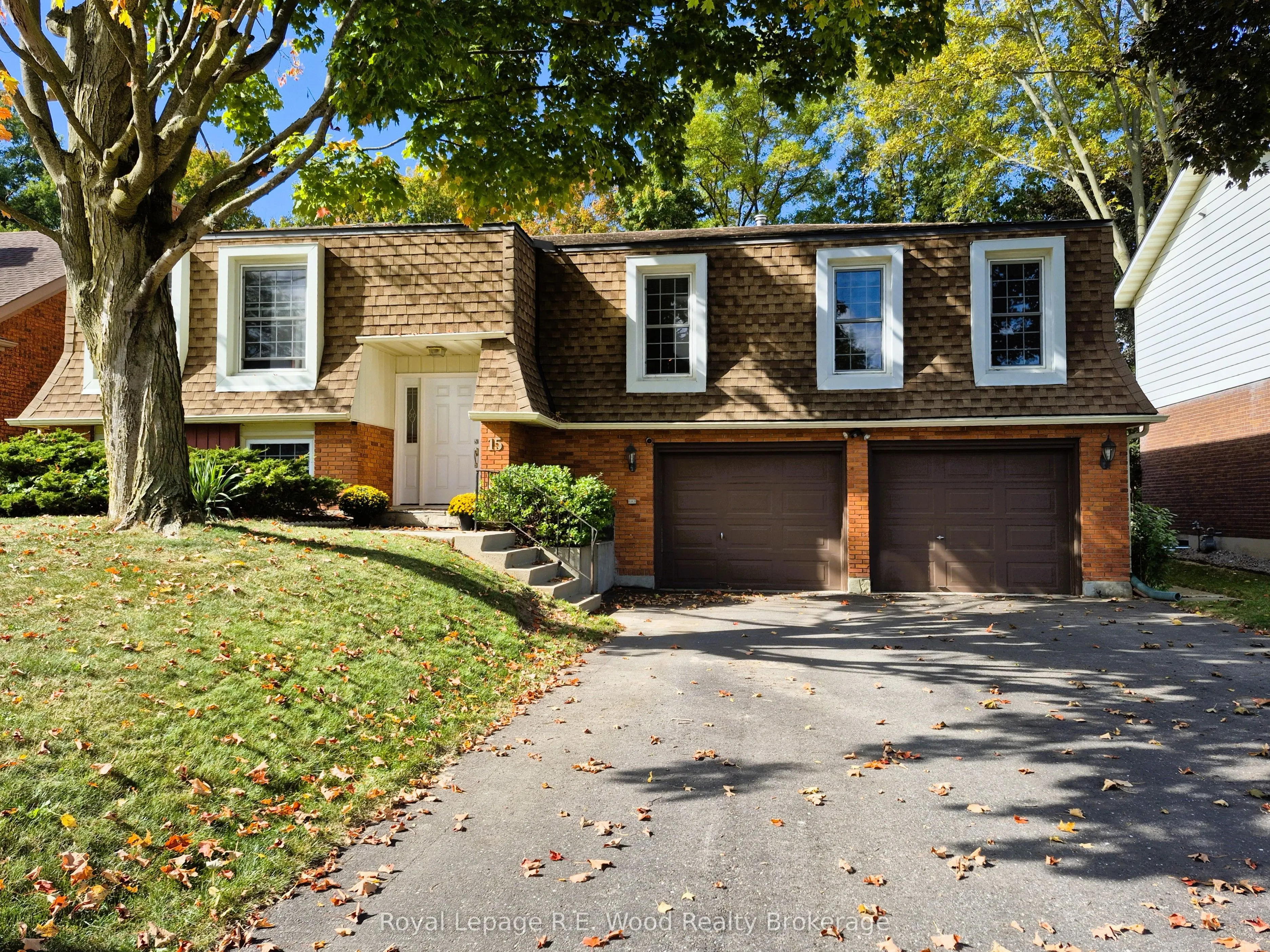 15 Trottier Drive