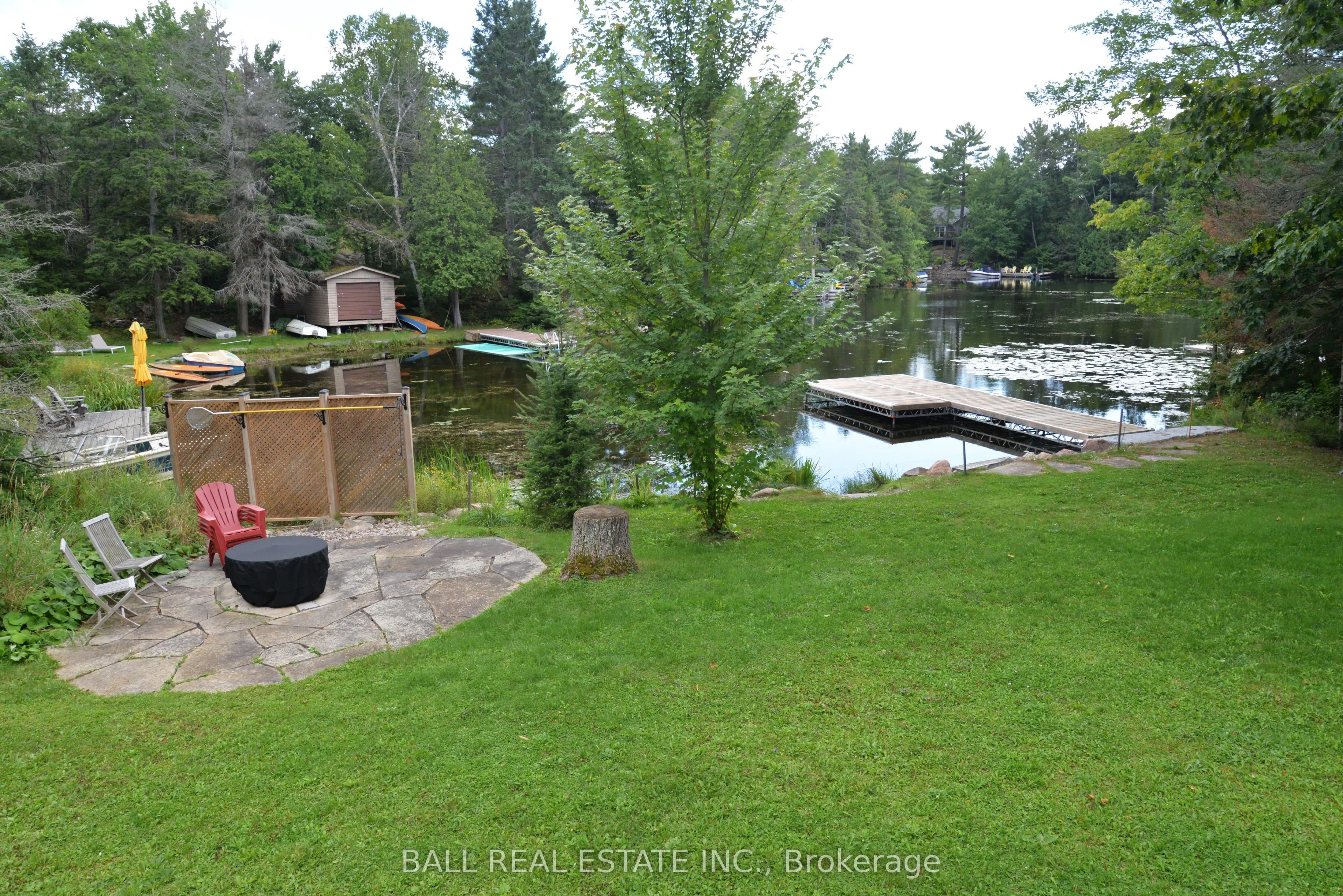 405 Philrick Drive
