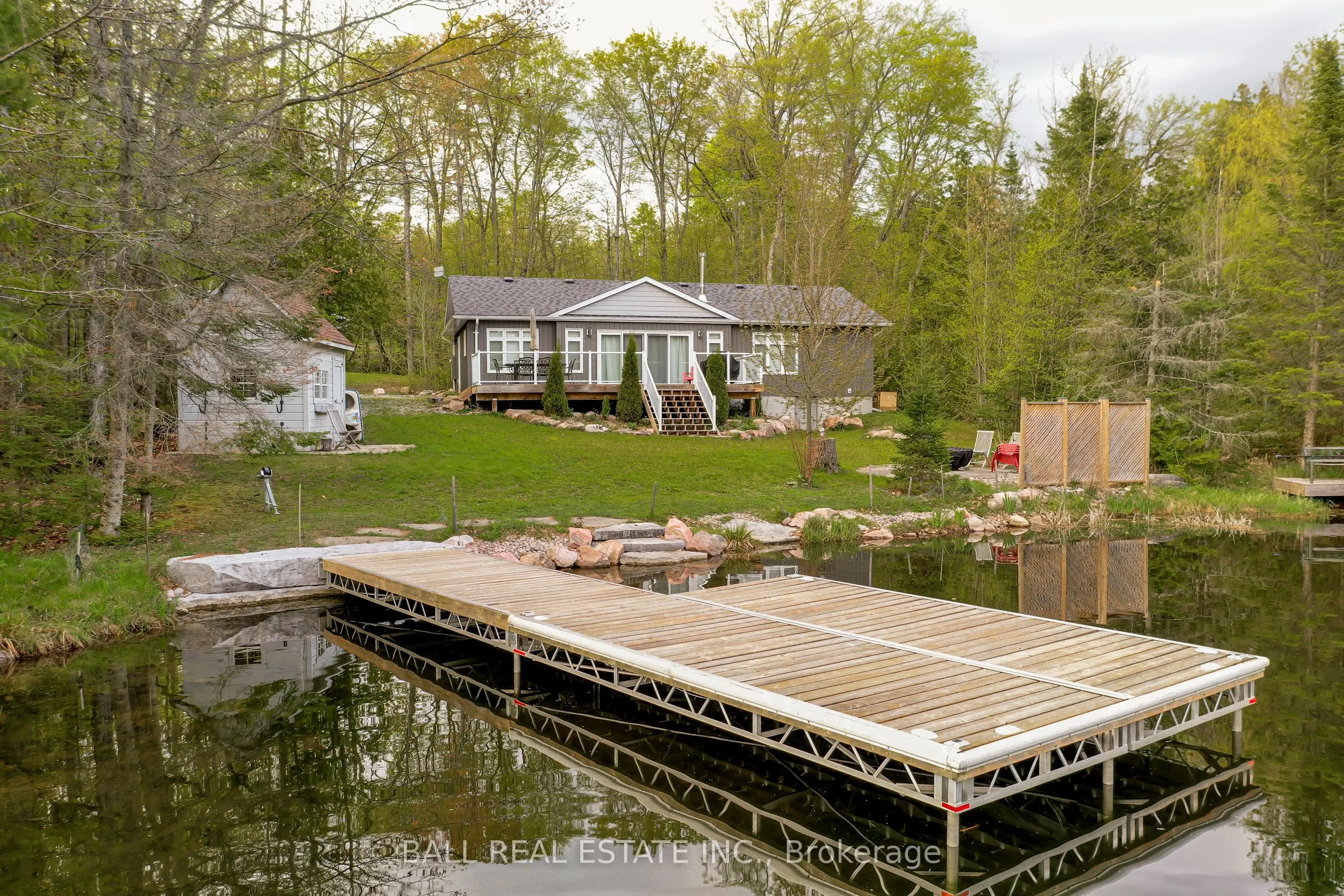 405 Philrick Drive