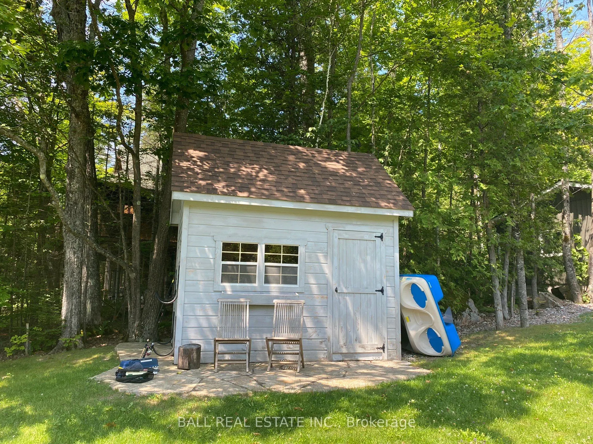 405 Philrick Drive