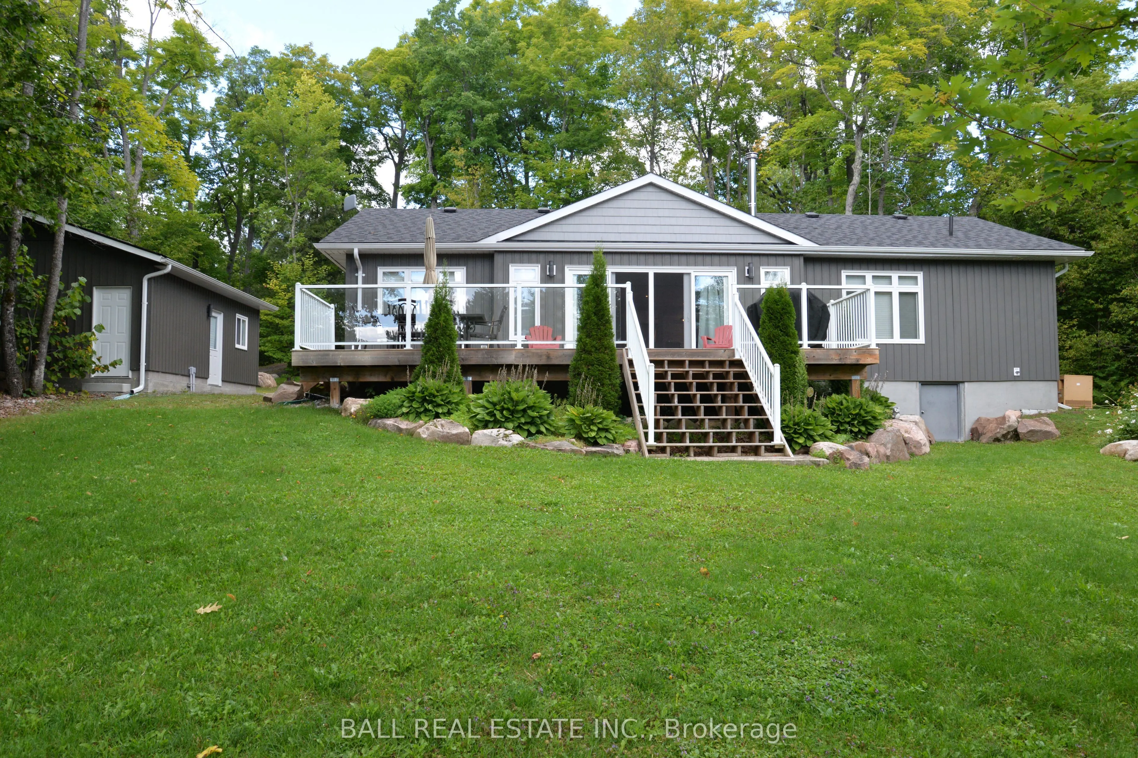 405 Philrick Drive