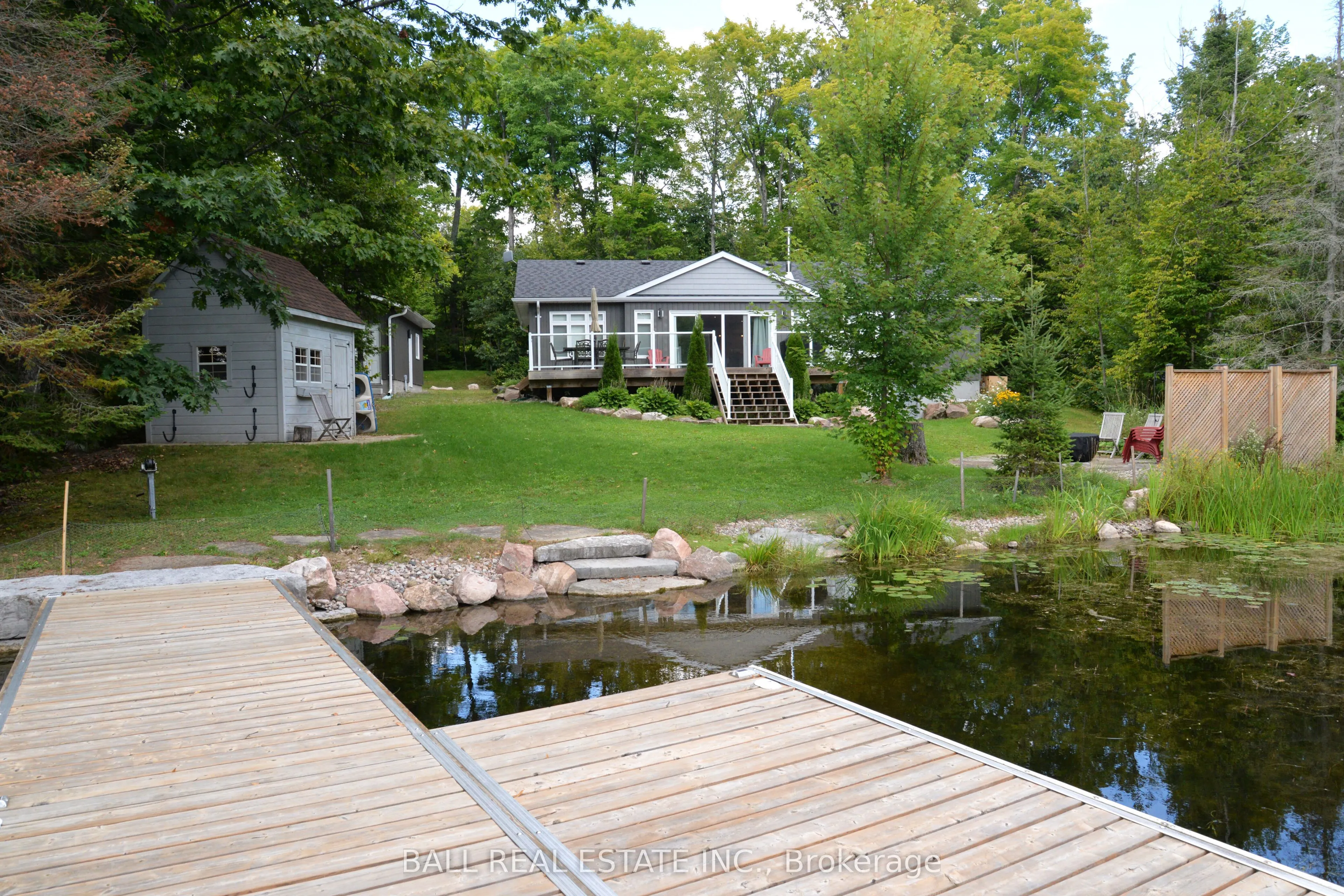 405 Philrick Drive