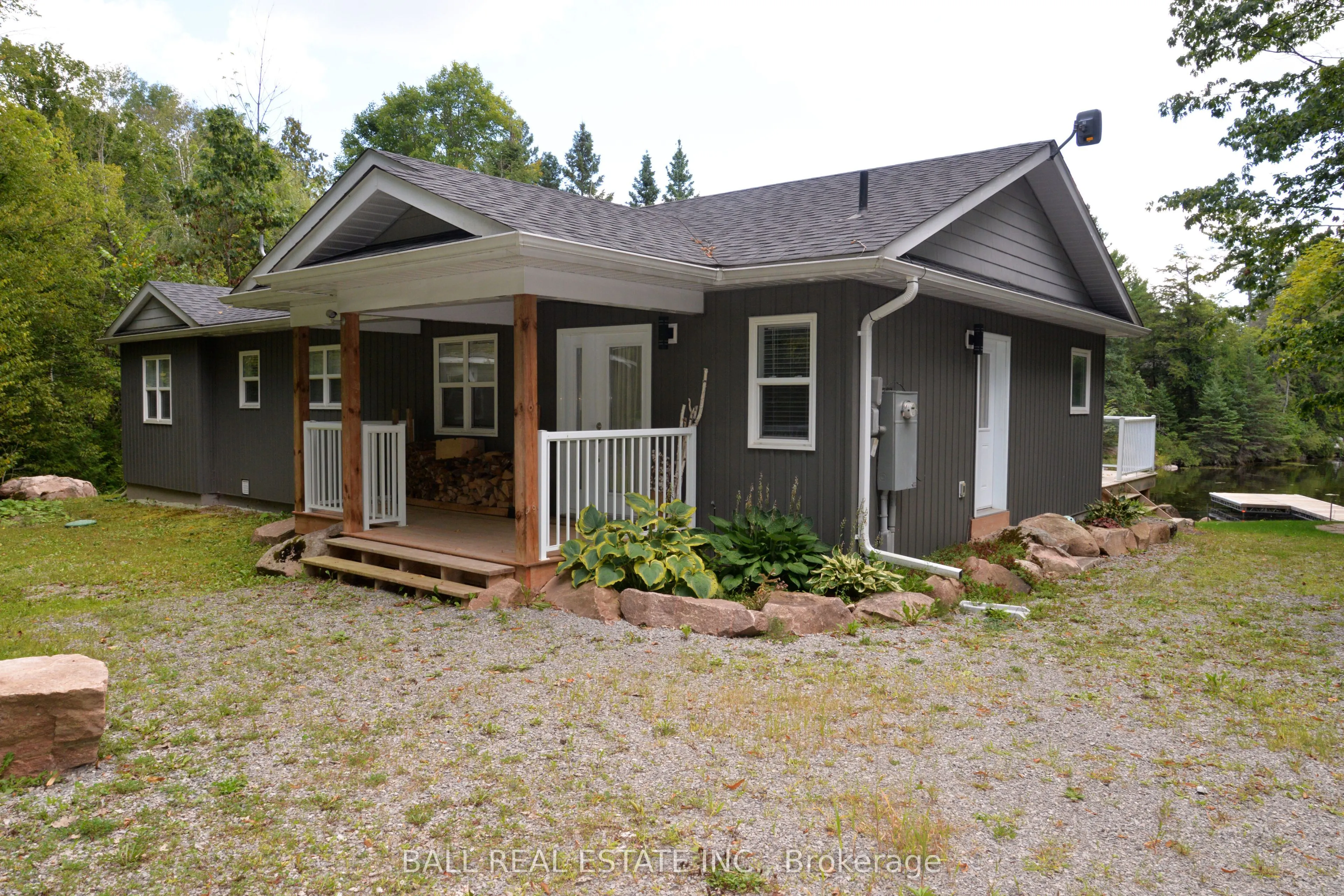 405 Philrick Drive
