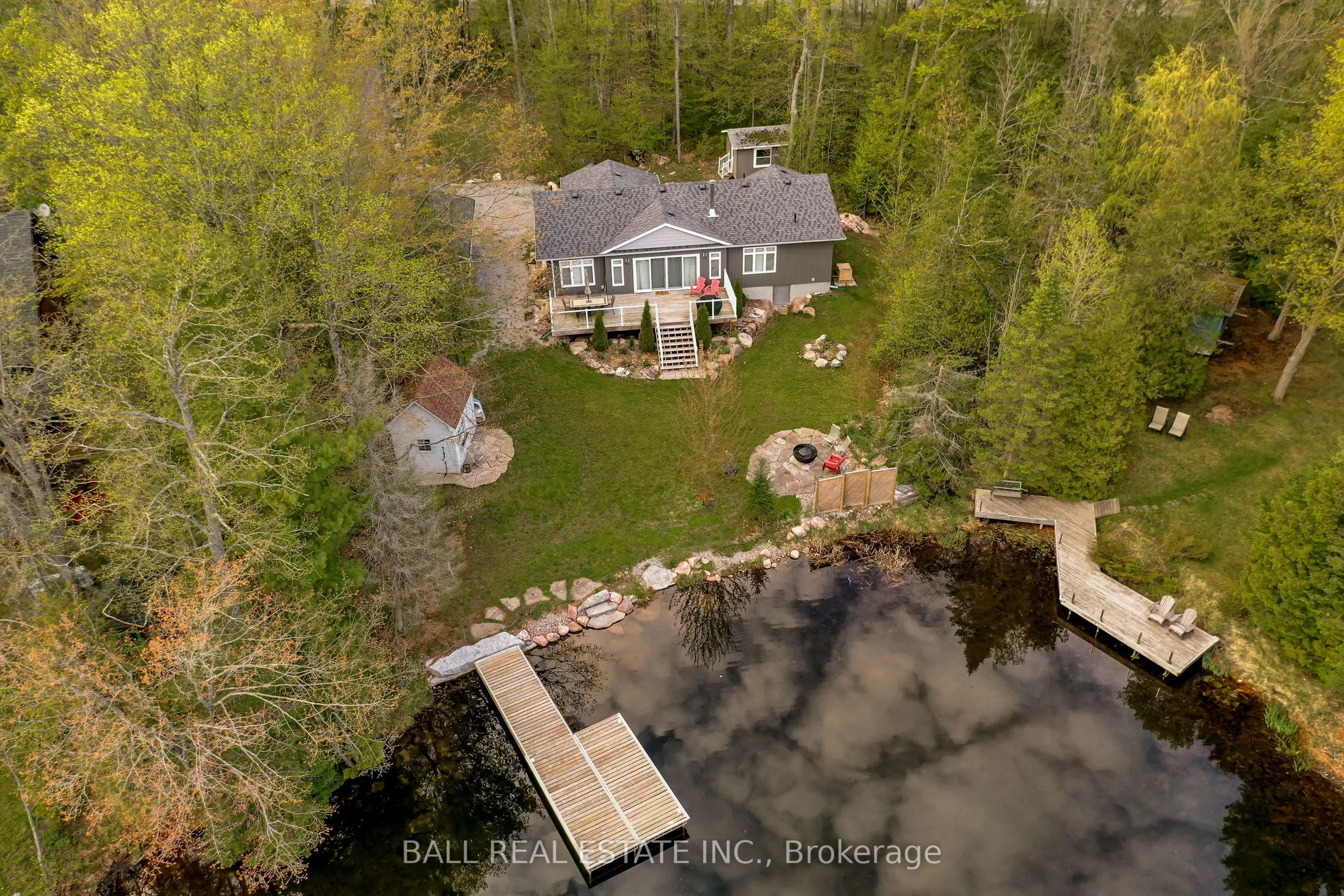 405 Philrick Drive