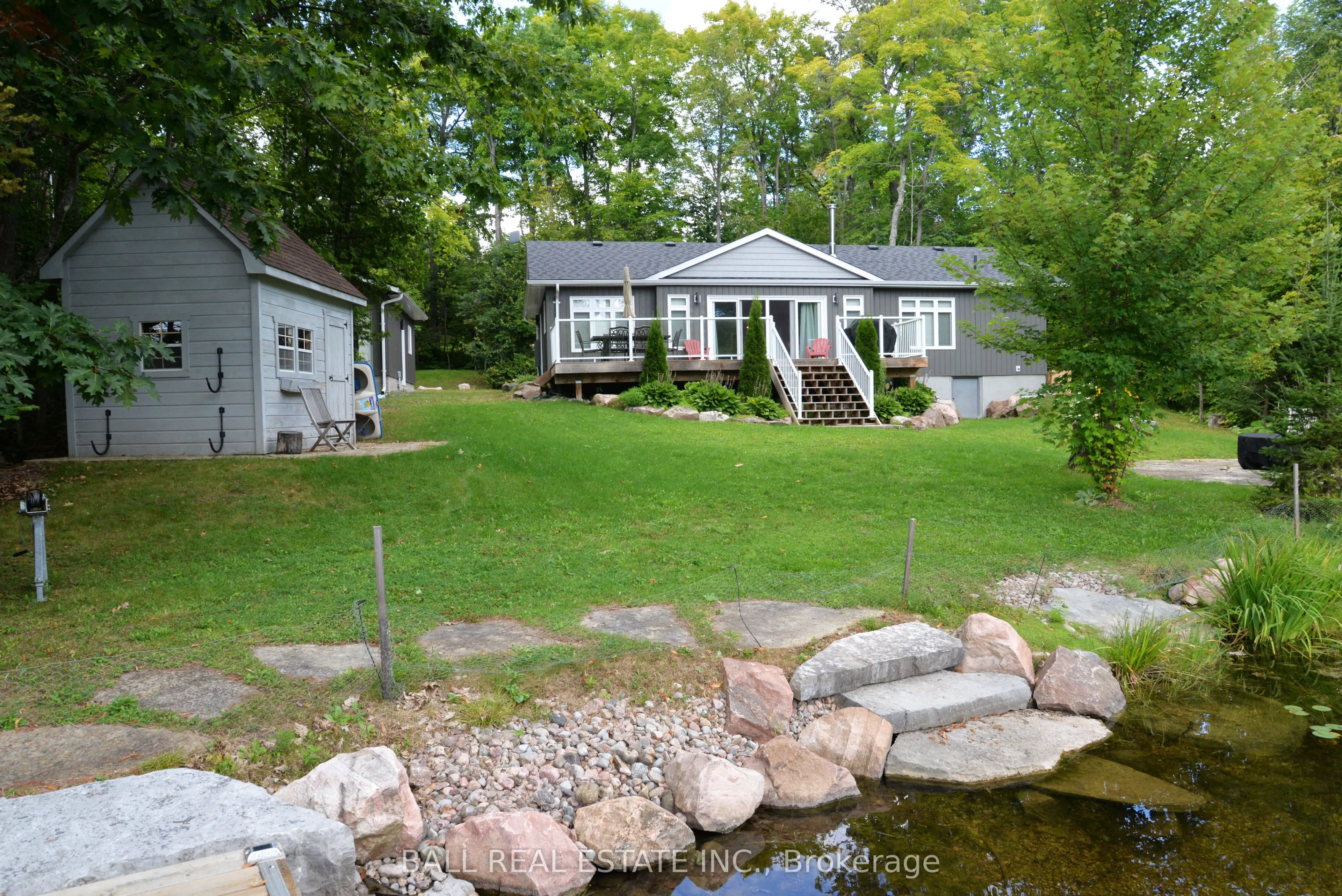 405 Philrick Drive
