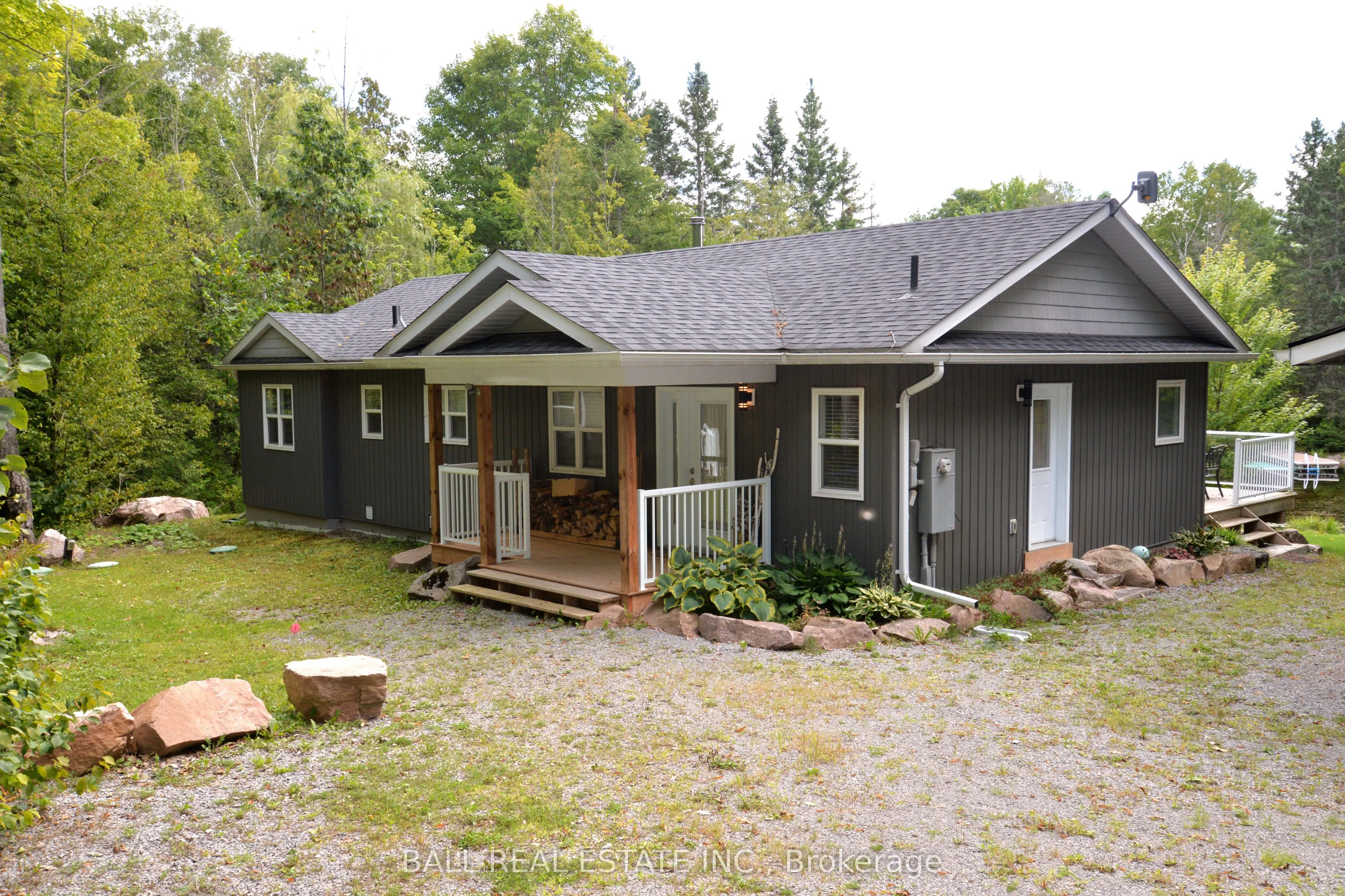 405 Philrick Drive