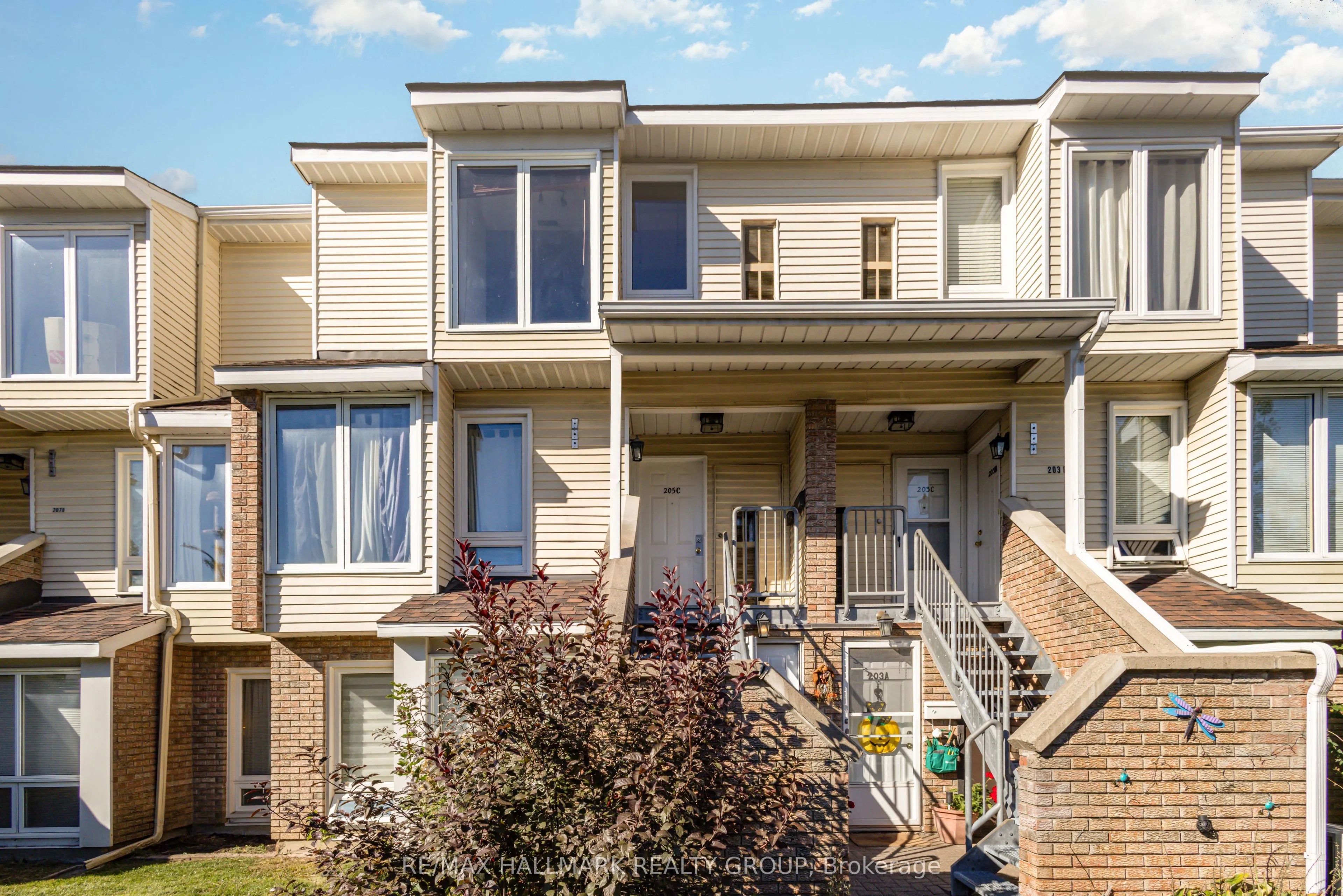 205 Woodfield Drive, #C