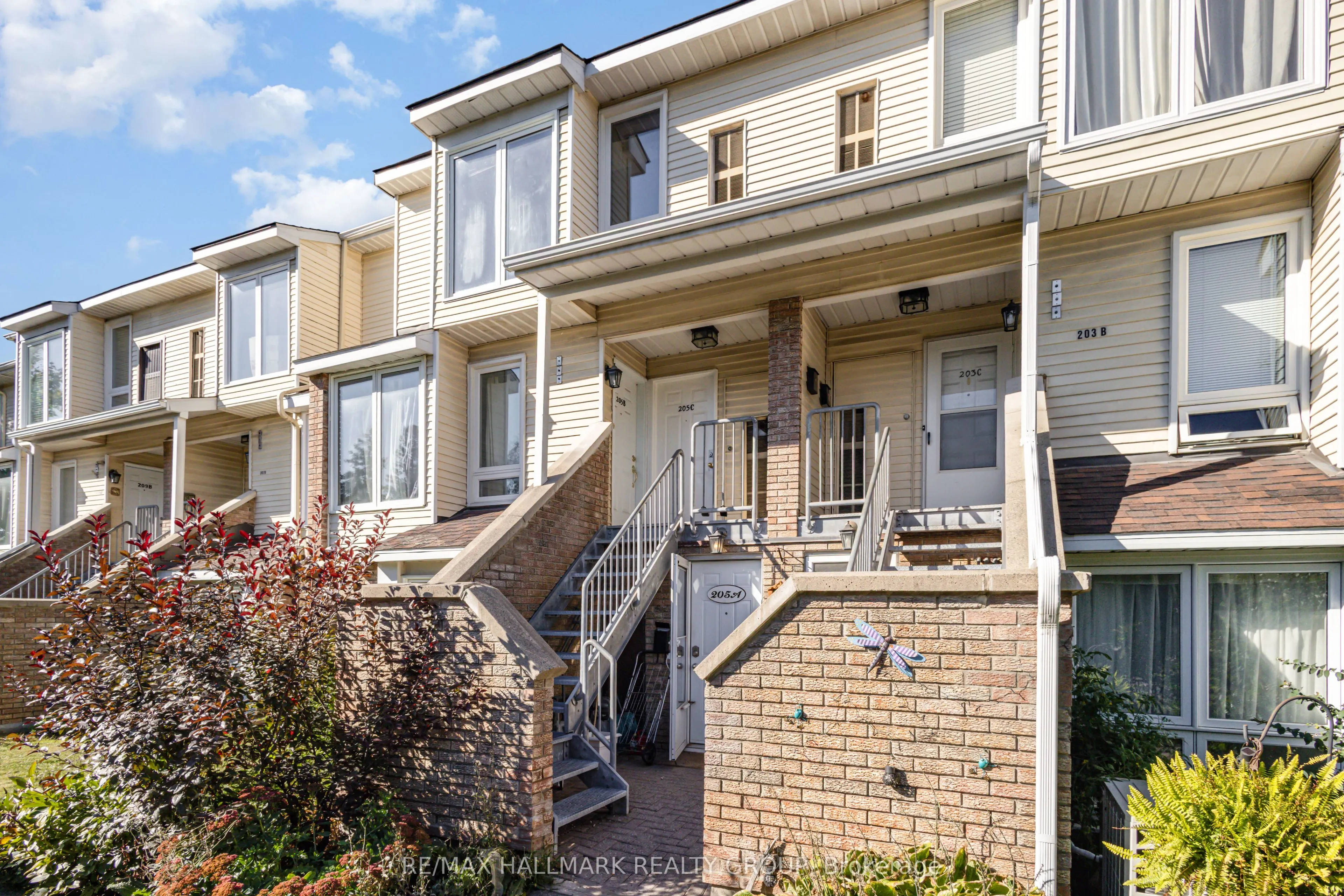 205 Woodfield Drive, #C